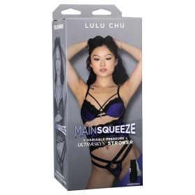 Main Squeeze Lulu Chu