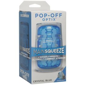 Main Squeeze Pop Off Optix
