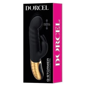 Dorcel G Stormer Rechargeable Rabbit