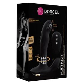Dorcel Multi P Joy