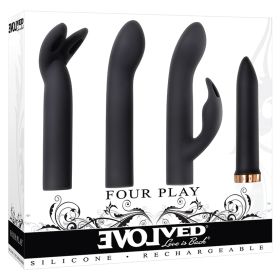 Evolved Four Play