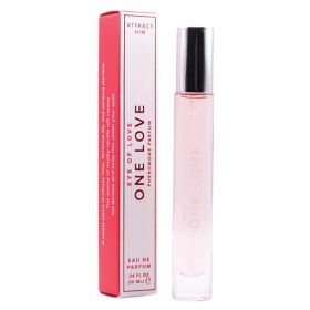 Eye Of Love Pheromone Parfum Female One Love 10ml