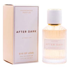 Eye Of Love Pheromone Deluxe Parfum Female After Dark 1.67oz