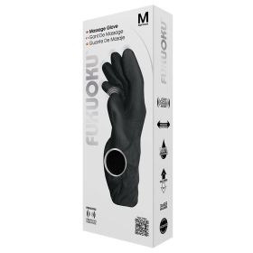 Fukuoku Five Finger Massage Glove