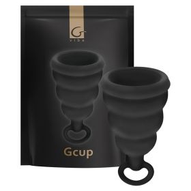 Gcup Mystic Noir