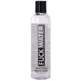 Fuck Water Silicone