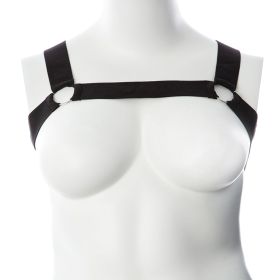 Gender Fluid Mason Harness