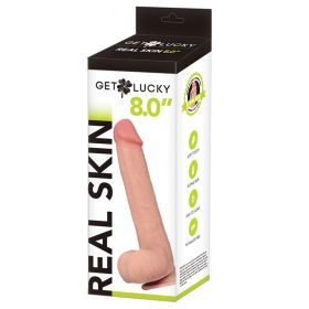Get Lucky Dual Layer Dong Tan 8