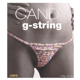 Candy G String