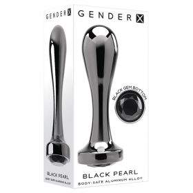 Gender X