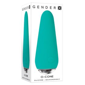 Gender X O Cone