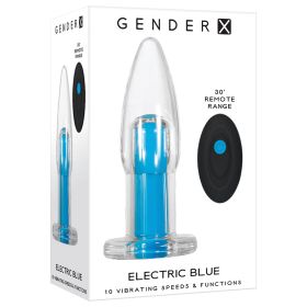 Gender X Electric
