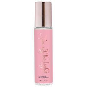 CG Body Mist With Pheromones Turn Off The Lights 3.5oz