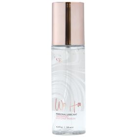 CG Woo Hoo Personal Lubricant Coconut Passion 4.4oz