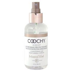 Coochy After Shave Protection Mist Botanical Blast 4oz