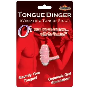 Tongue Dinger