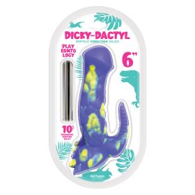 Playeontology Reptile Vibrating Series Dickydactyl