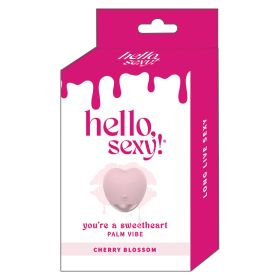 Hello Sexy You're a Sweetheart Palm Vibe Cherry Blossom