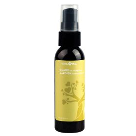 Earthly Body Night Guard Sweat Defense Anti Chafing Cream 2oz