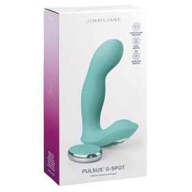 JimmyJane Pulsus G Spot