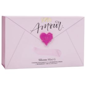 Amour Silicone Mini G