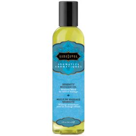 Kama Sutra Aromatic Massage Oil Serenity