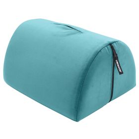 Liberator Bonbon Microvelvet Teal