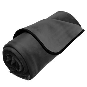 Liberator Fascinator Mini Throw