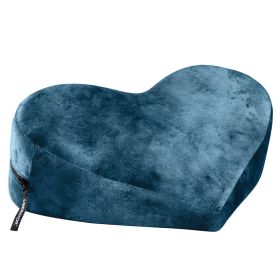 Liberator Heart Wedge Ibiza Collection Ocean