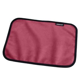 Liberator Fascinator Toy Pad Merlot