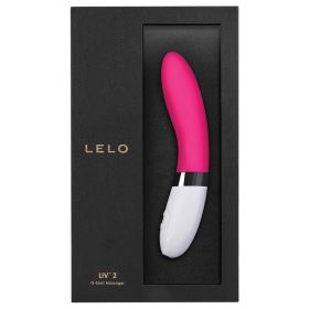 Lelo Liv 2 Cerise