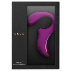 Lelo Enigma Deep Rose