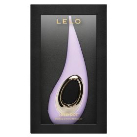 Lelo Dot Lilac