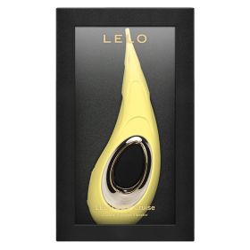 Lelo Dot Cruise Lemon Sorbet