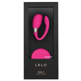 Lelo Tiani 3 Cerise