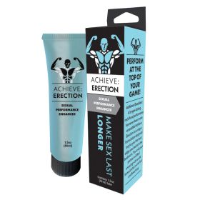 Achieve Erection Extending 1.