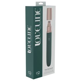 Loveline The Traveler 10 Speed Travel Vibe
