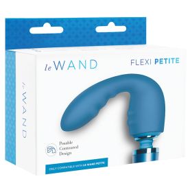 Le Wand Petite Wand Attachments Flexi