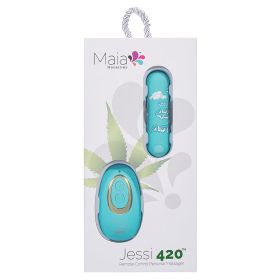 Maia Jessi 420 Remote Sky
