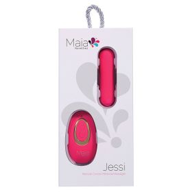 Maia Jessi Remote