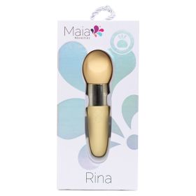 Maia Rina Yellow