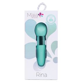 Maia Rina Teal
