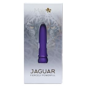 Maia Jaguar Bullet Purple