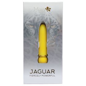 Maia Jaguar Bullet Yellow
