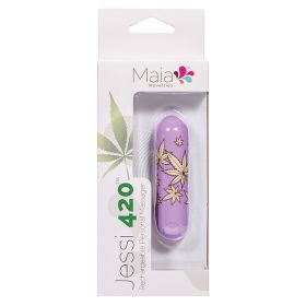 Maia Jessi 420 Bullet