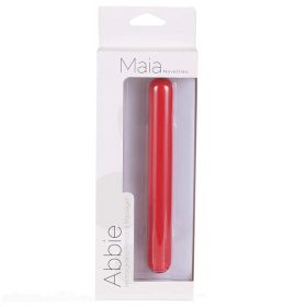 Maia Abbie Long Bullet