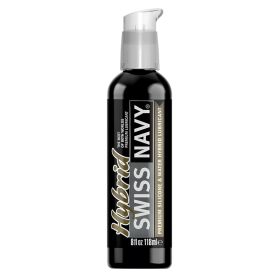 Swiss Navy Hybrid Lubricant