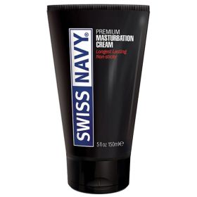 Swiss Navy Masturbation Cream