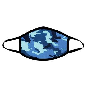 Neva Nude Camo Mask