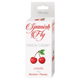 Spanish Fly Liquid Virgin Cherry